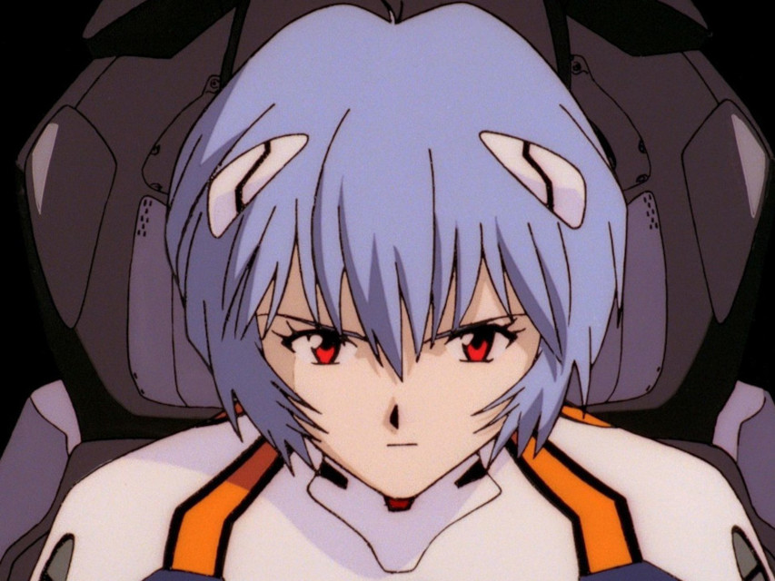 Rotating images of anime pics.
